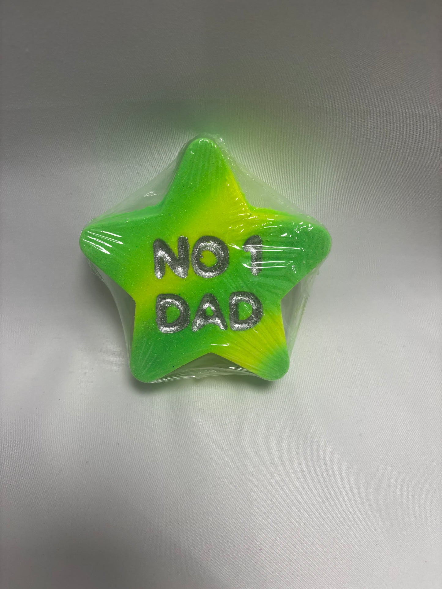 Bath Bombs