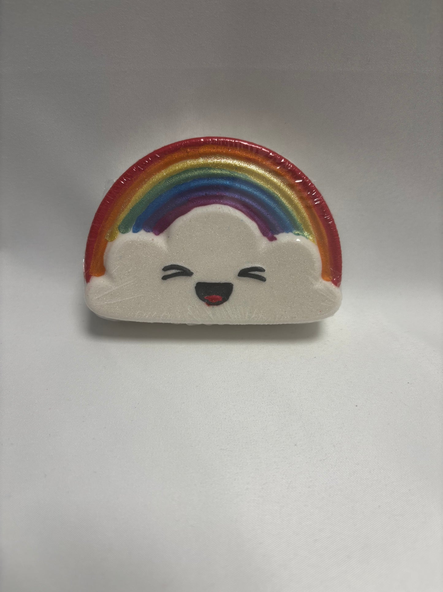 Bath Bombs