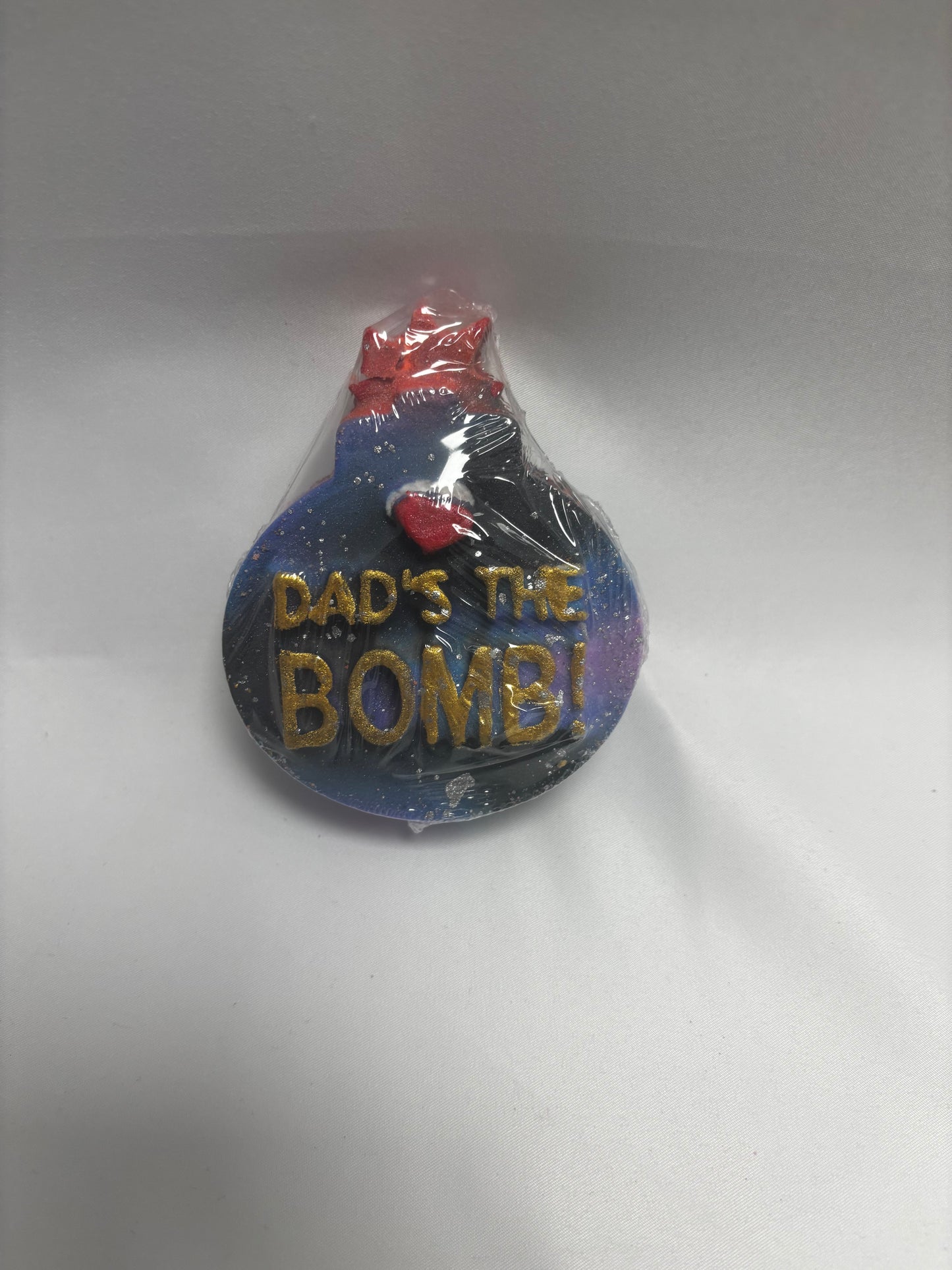 Bath Bombs