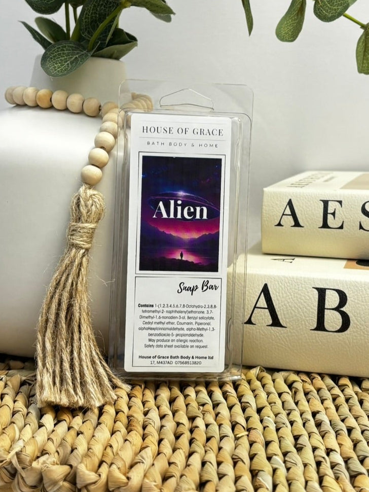 Strong Long Lasting Wax Melts 5* Reviews