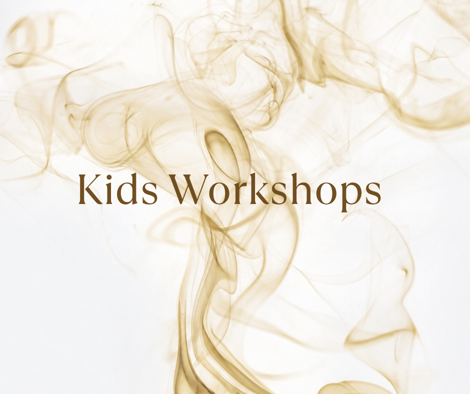 Kids Workshops