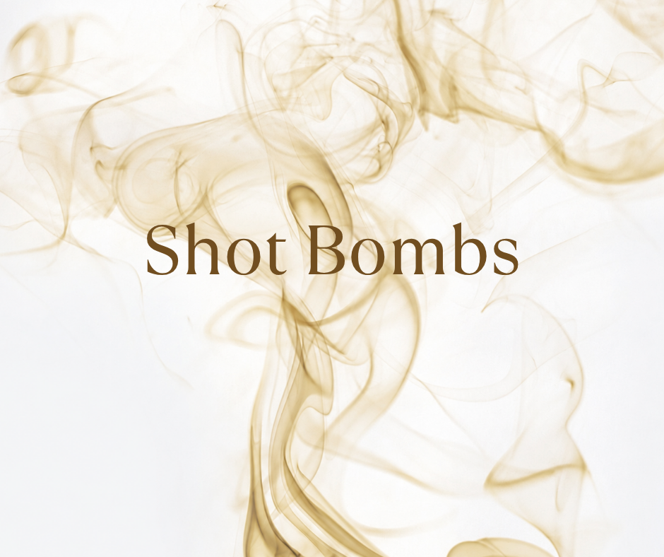 Shot Bombs