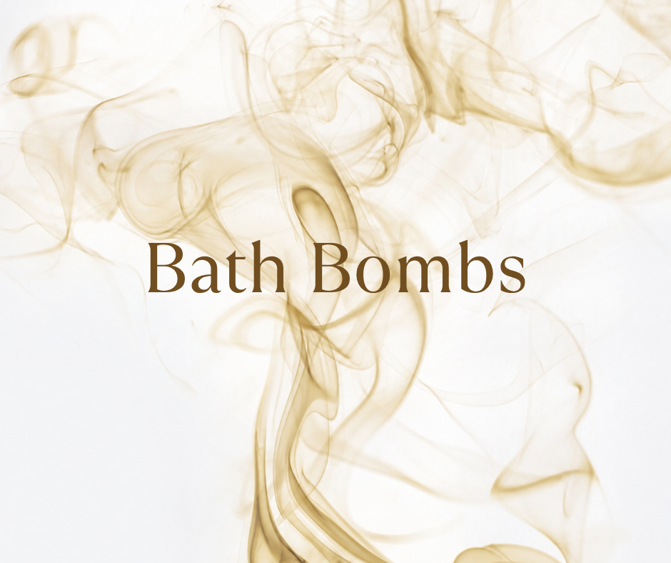 Bath Bombs