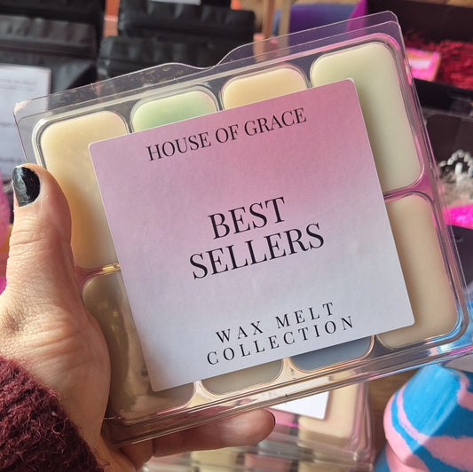 Best Sellers All Time Collection