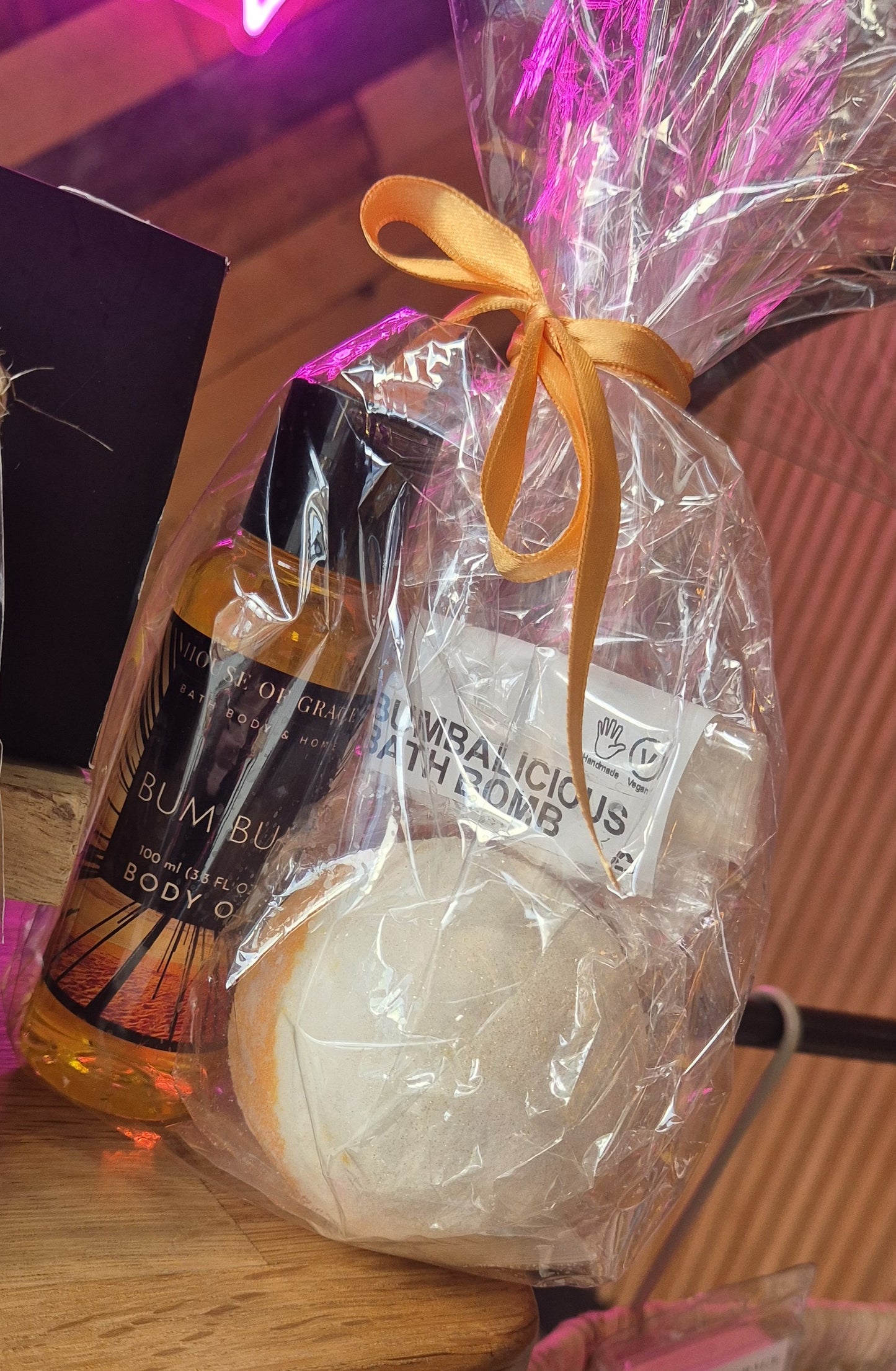 House of Grace Mystery Box