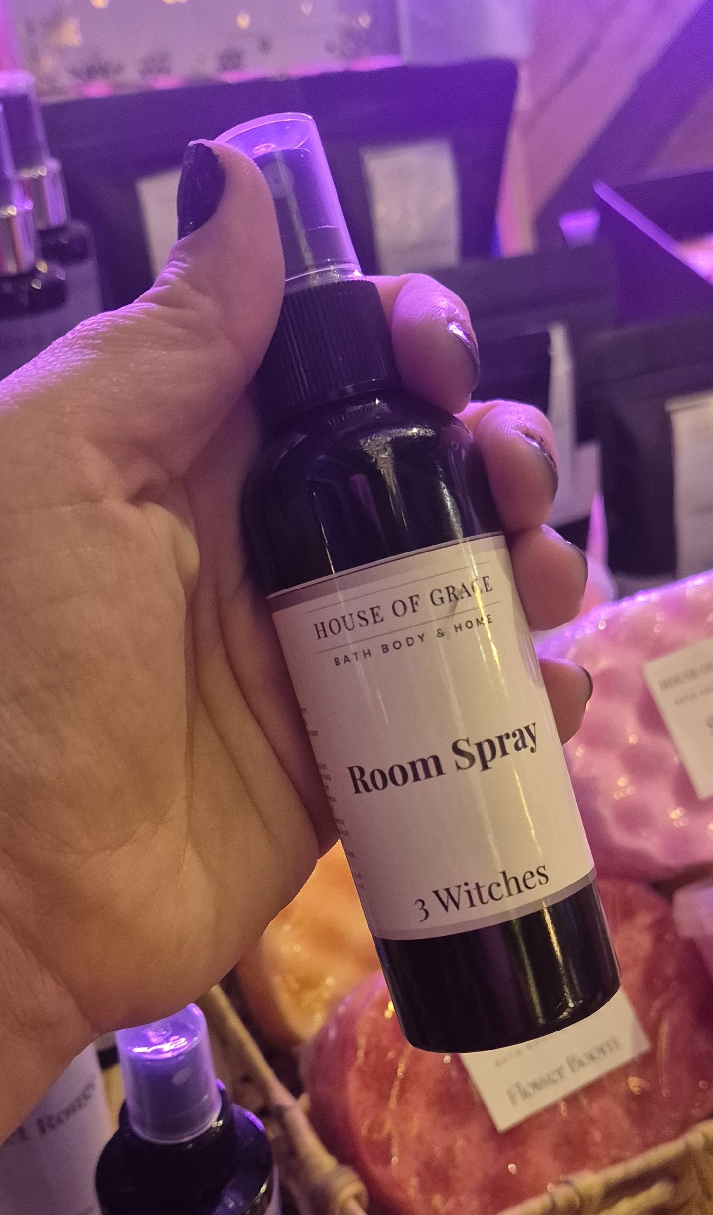 Room Sprays