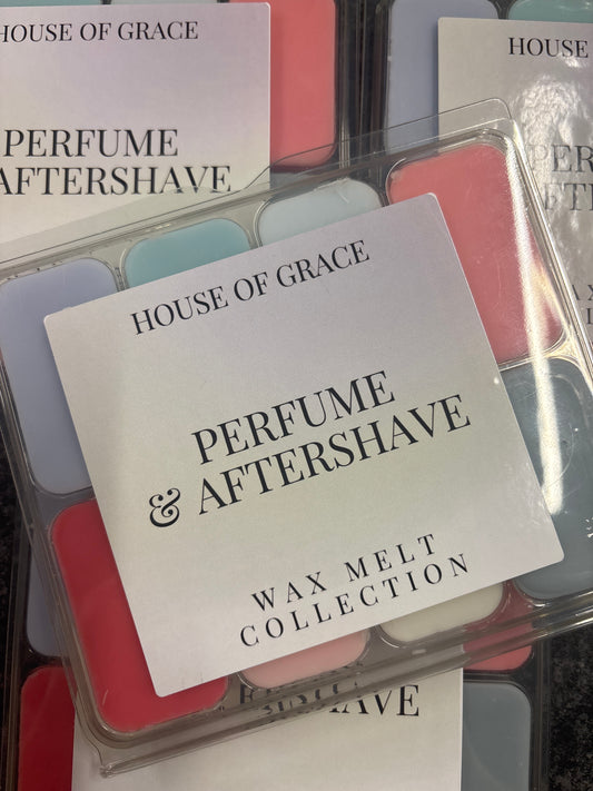 Best Selling Perfume & Aftershave Collection