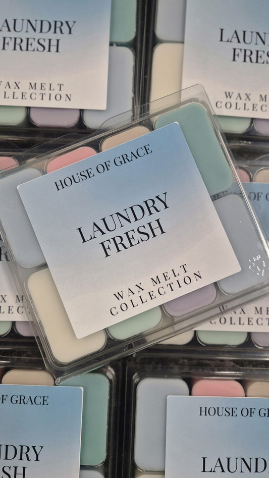 Best Selling Laundry Collection