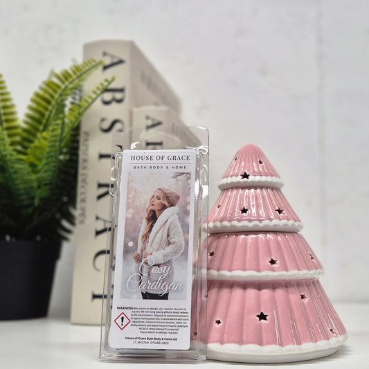 Christmas - 50g Snap Bars