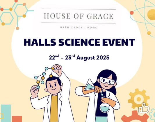 Science Experiment Day