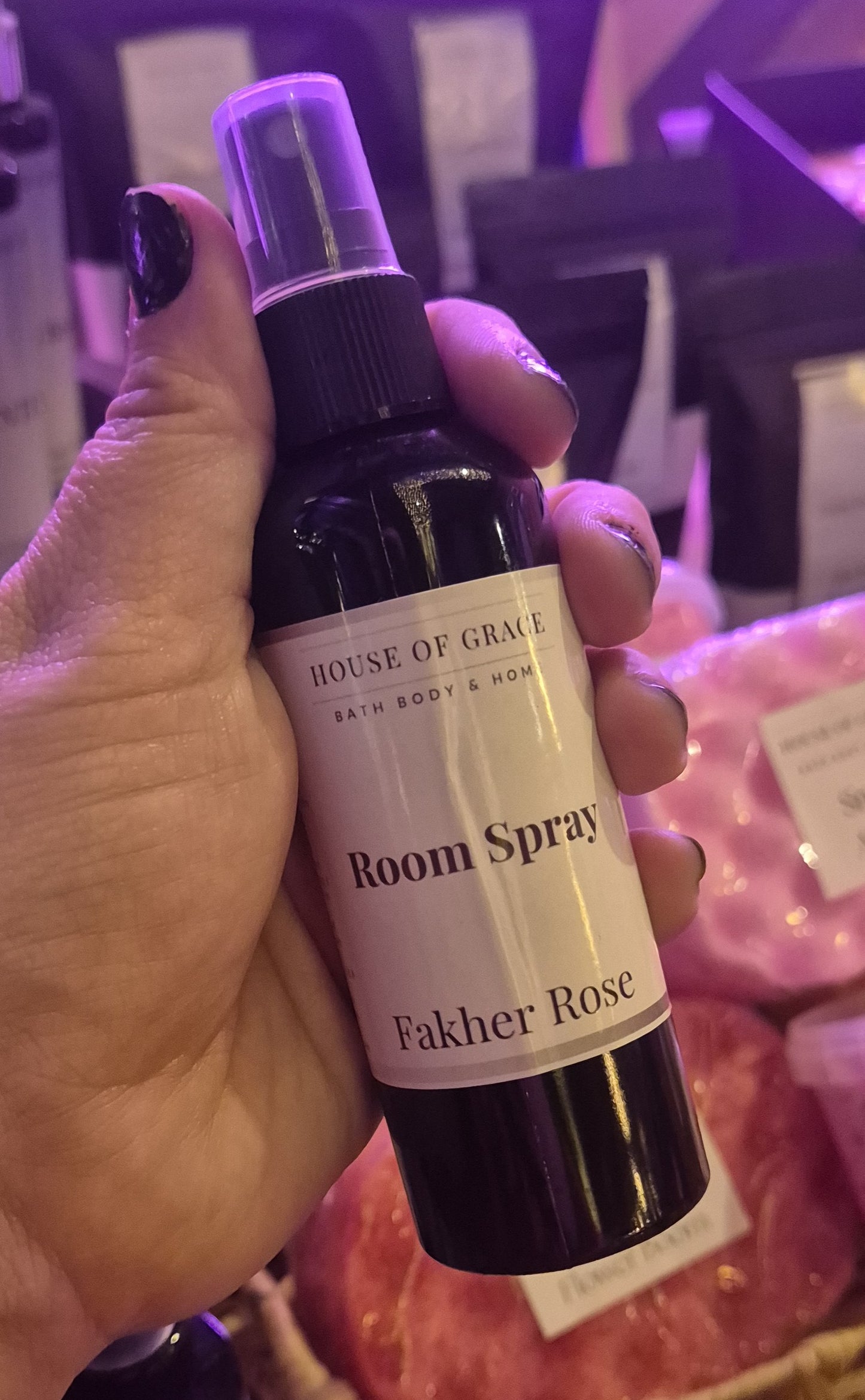 Room Sprays
