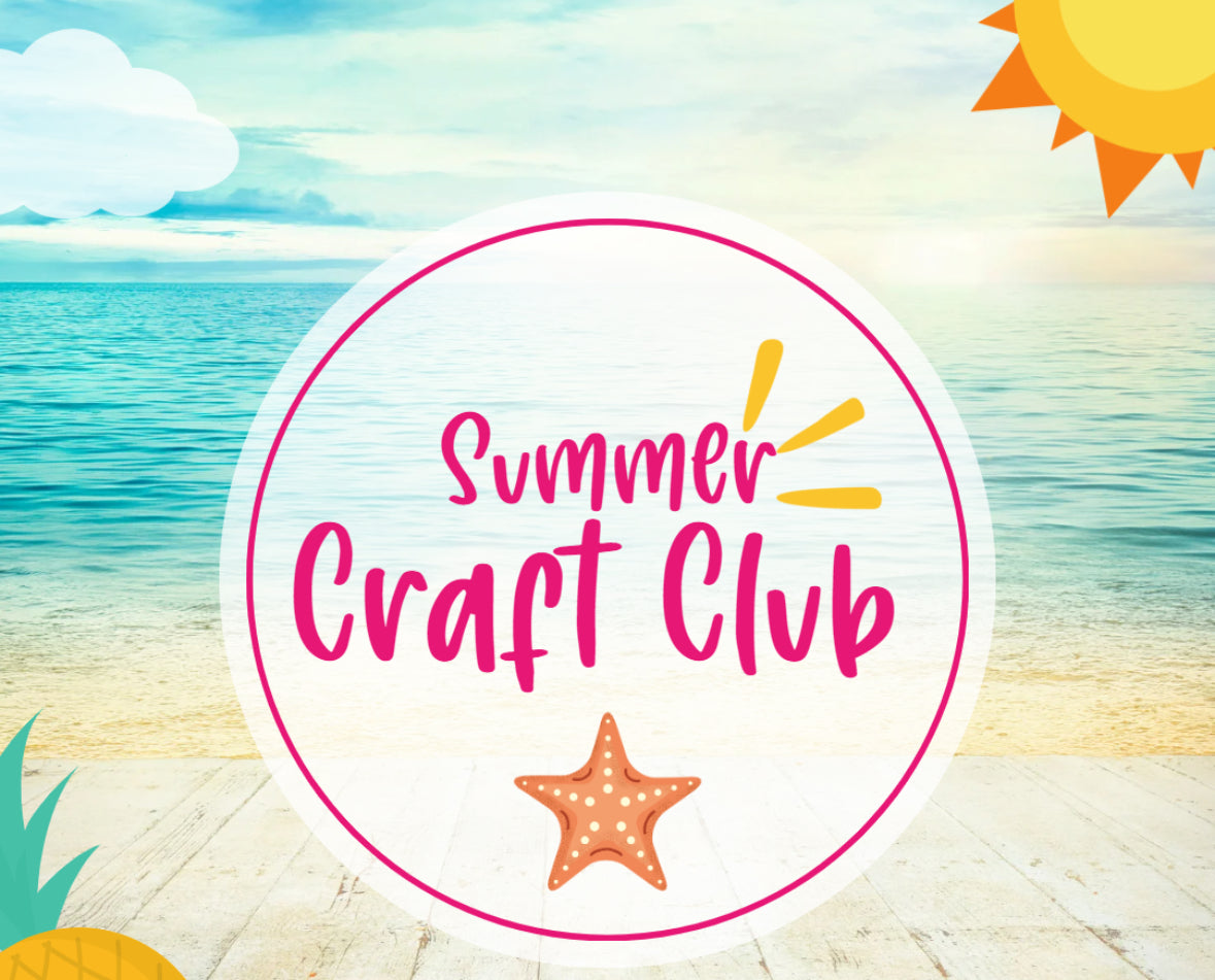 Summer Crafts