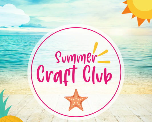 Summer Crafts