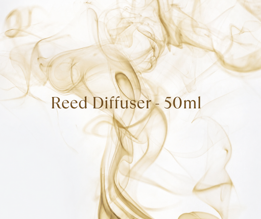 Reed Diffuser - 50ml