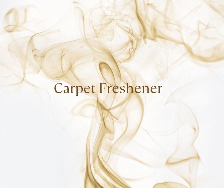 Carpet Freshener
