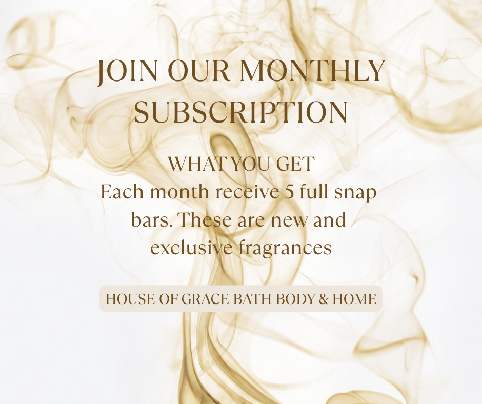 Monthly subscription