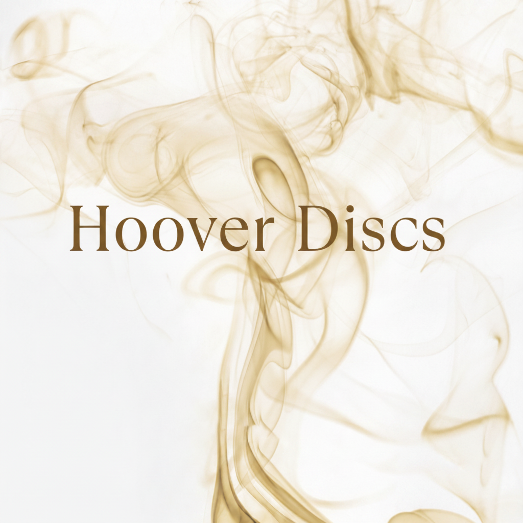 Hoover Discs