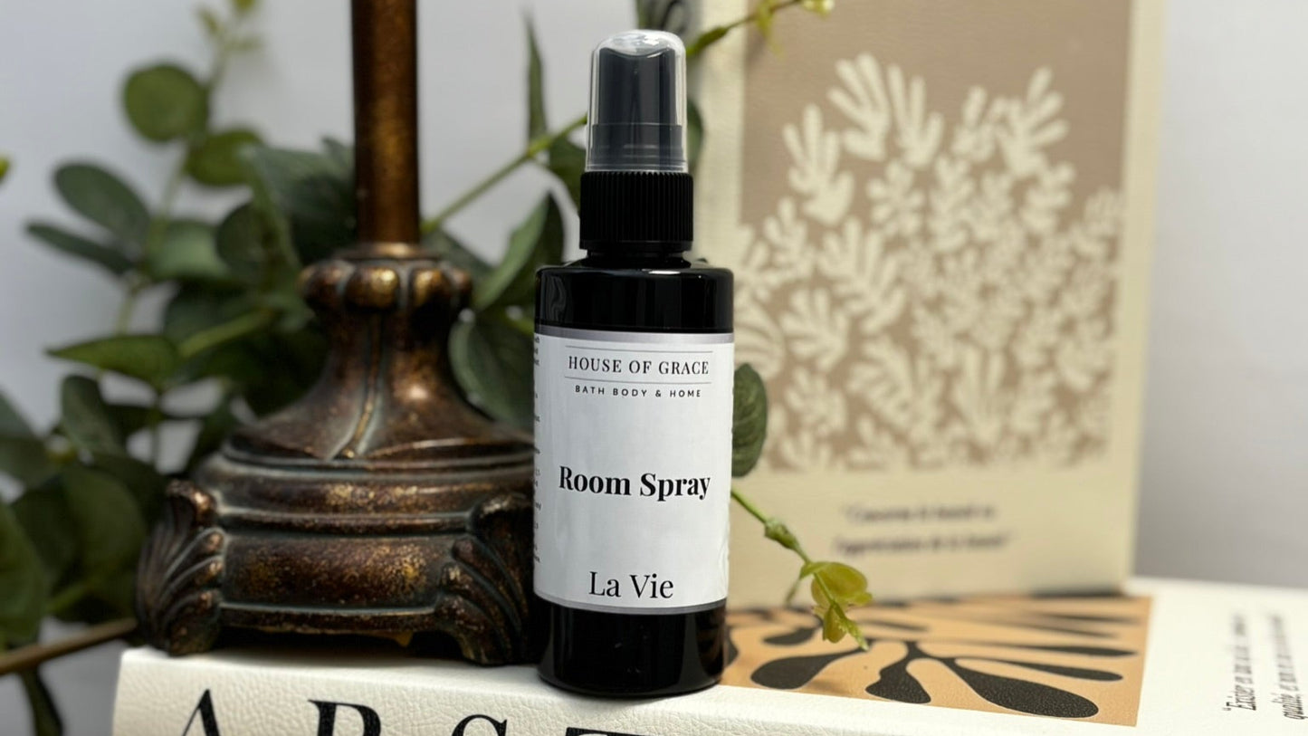 Room Sprays