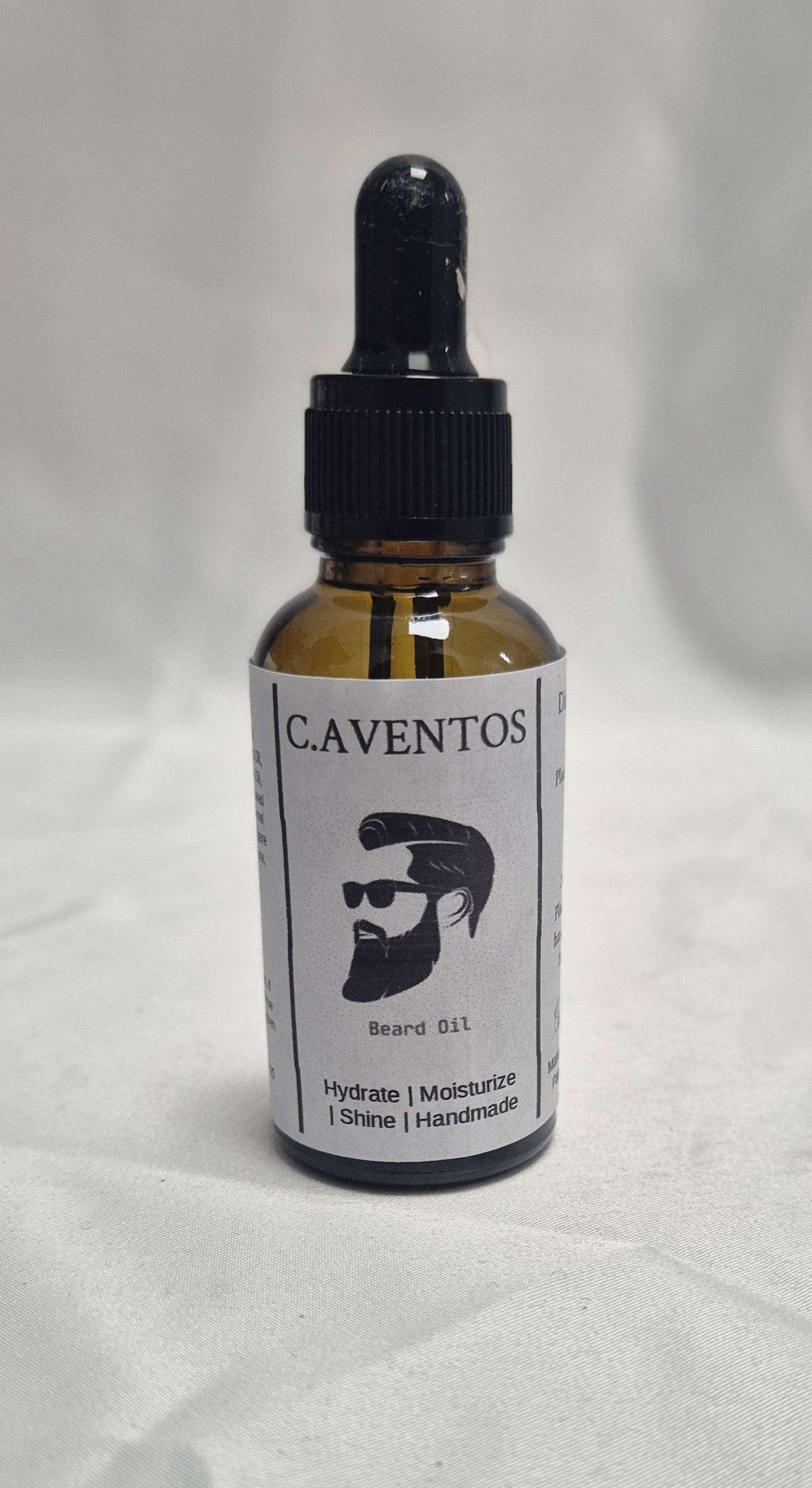 Beard Oil