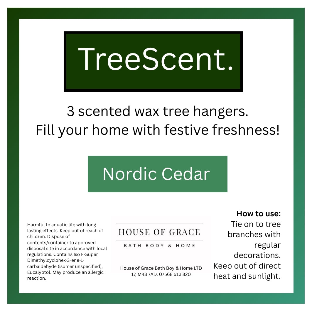 TreeScents