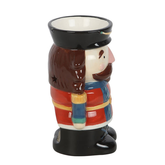 Nutcracker Oil Burner and Wax Warmer