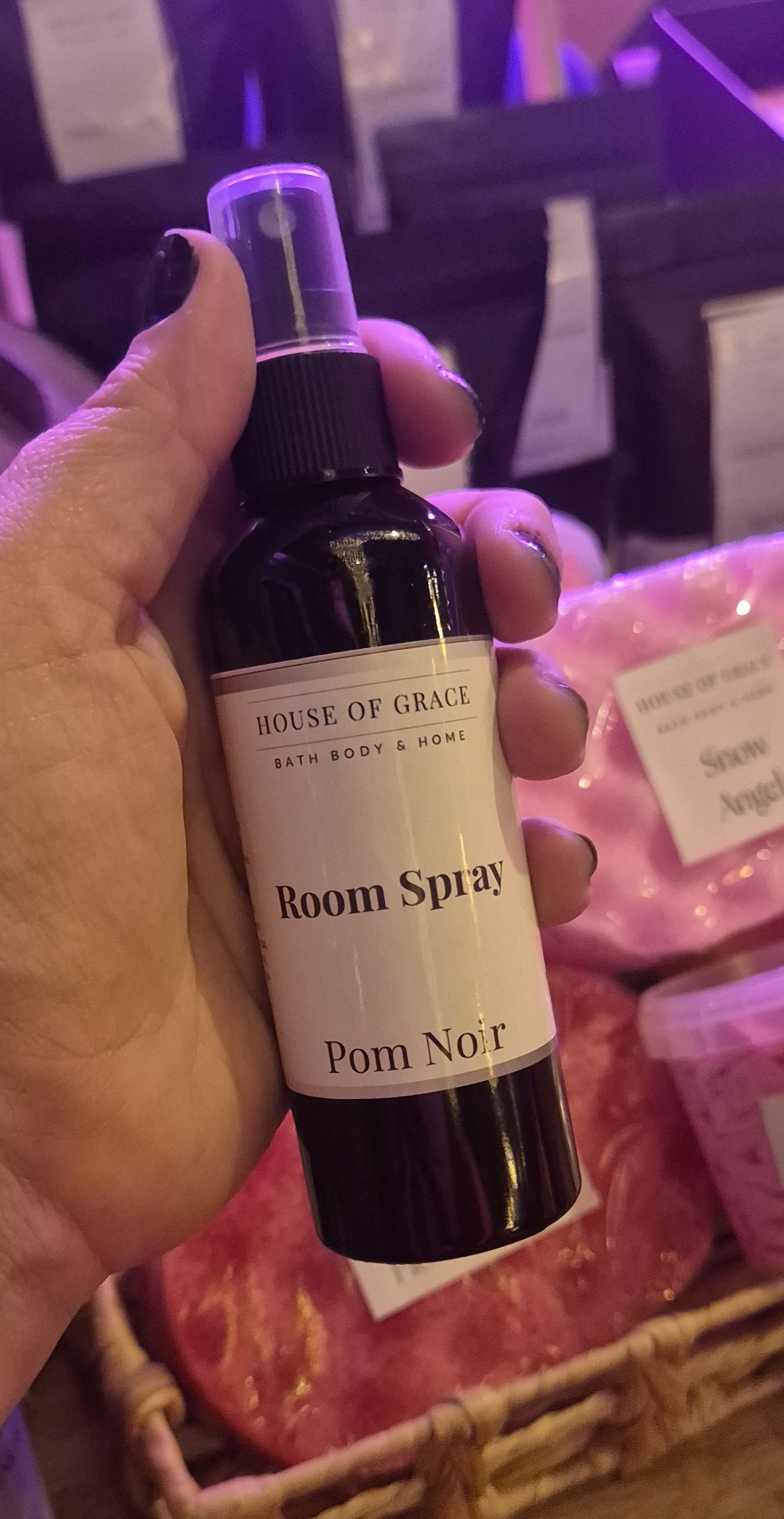 Room Sprays
