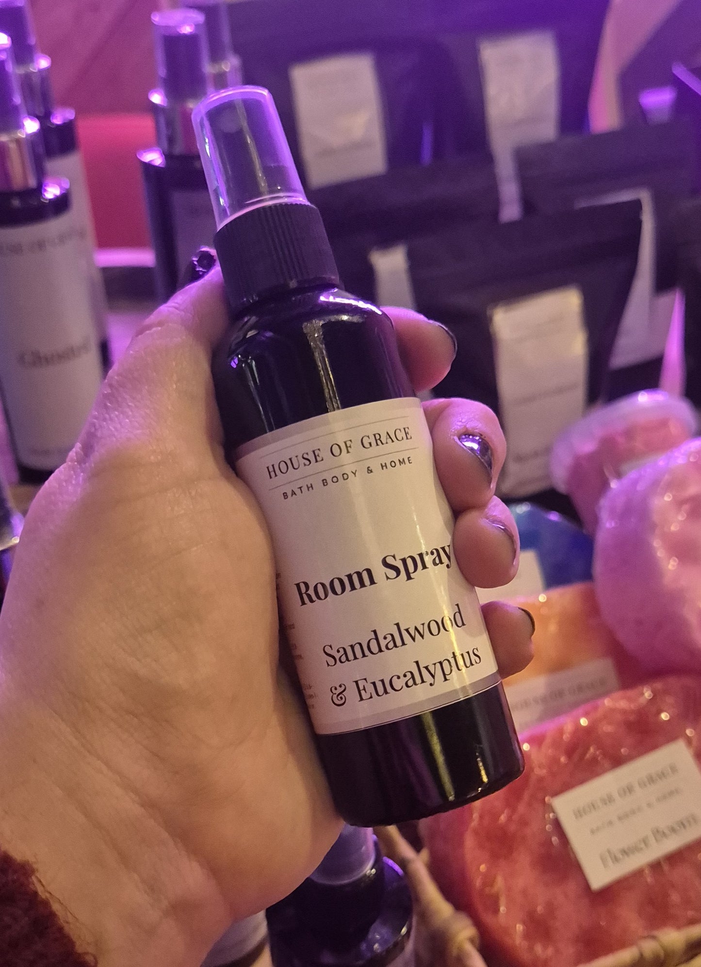 Room Sprays