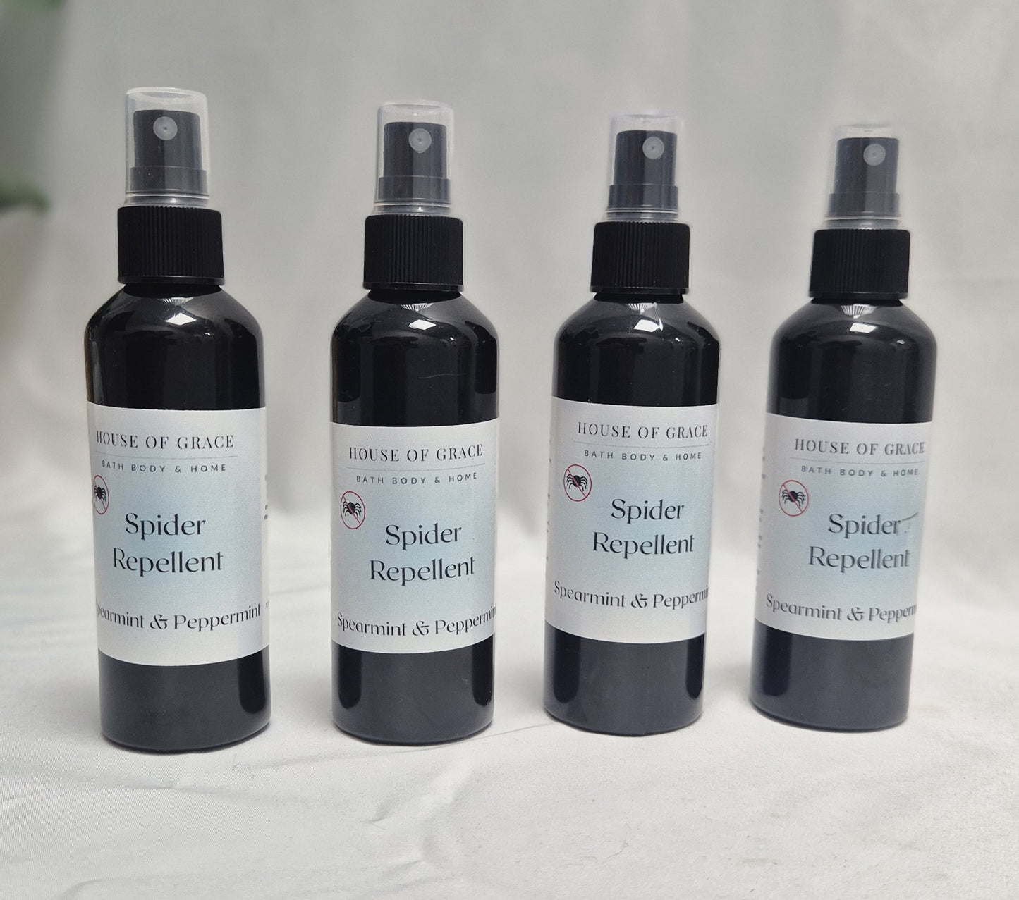 Spider Repellent Spray