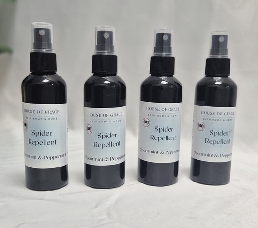 Spider Repellent Spray