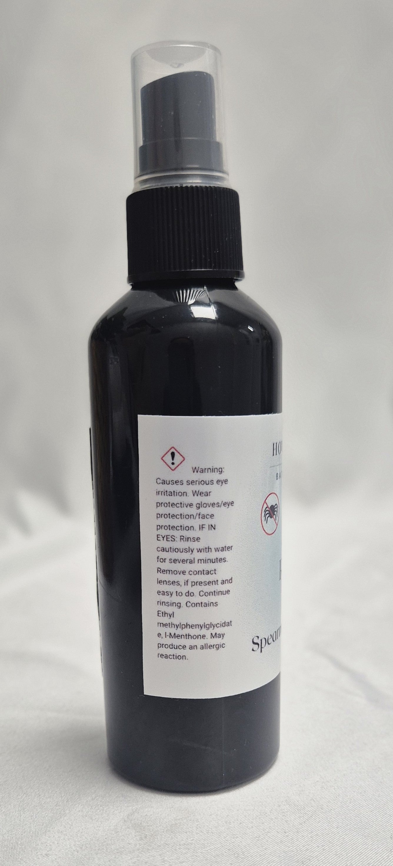Spider Repellent Spray