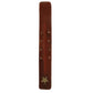 Incense Holder - Mango Wood with Brass Inlay