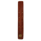 Incense Holder - Mango Wood with Brass Inlay